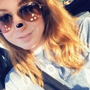 Meet your Posher, Haley